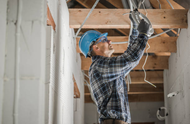 Best Home Electrical Repair  in Delray Beach, FL