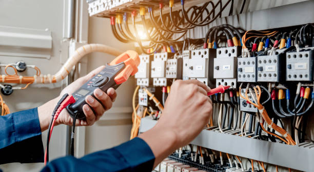 Best Electrical Repair Services  in Delray Beach, FL