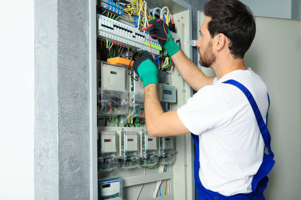Best Commercial Electrician Services  in Delray Beach, FL