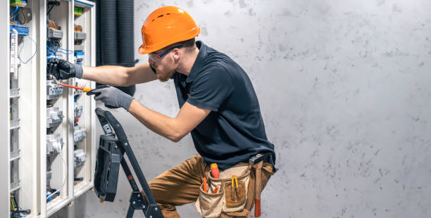 Best Best Electricians Near Me  in Delray Beach, FL